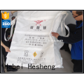 Heavy duty 2 ton bulk bag with inner liner bag